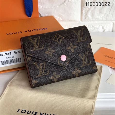 louis vuitton wallet mini.